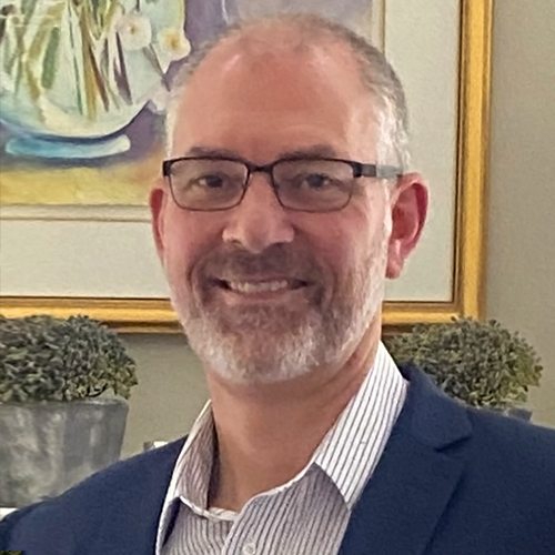 Jeffrey D. Carroll